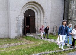 F - venkovní záběry (2)