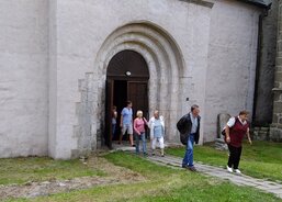 F - venkovní záběry (3)