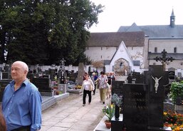 G - venkovní záběry (5)