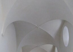 F - prohlídka kláštera Milevsko (2)