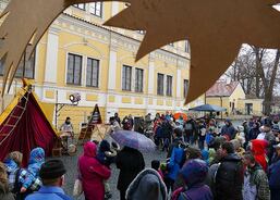 Živý Betlém 8