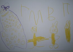 Anetka - Až budu velká, dám pytel peněz