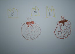 Ema - Až budu velká, dám hodně peněz