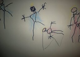 Ema - Budu lékařkou