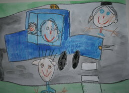 Jakub - Řidič taxi