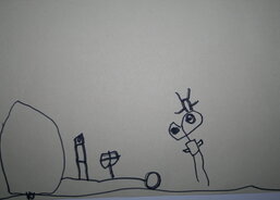 Jenda - Budu pěstovat na poli brambory