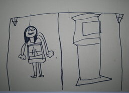 Karolína - Budu doktorkou