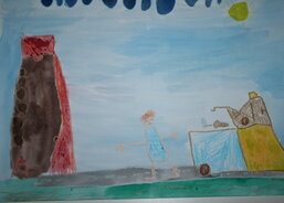 Kevin - Opravář automobilů