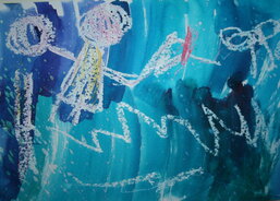 Magdaléna - Na procházky s babičkama