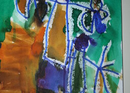 Petr - Budu nosit babičce nákupy