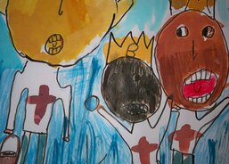 Neznámý autor Kunčice