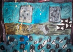 Anna - Budu hrát divadlo babičkám a dědečkům