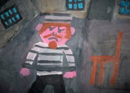 Doris - Začlenění vězňů zpět do společnosti