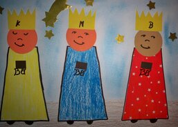 Míša - Koledník TKS