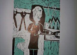 Stela - Chráněná dílna