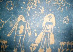 Štěpánka - Budu nosit jídlo.