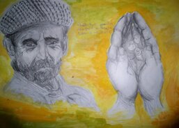 Tomáš - Chtěl bych pomáhat starým a potřebným lidem, nejen penězi