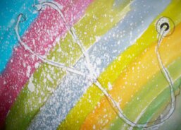 Antonie - Jako doktorka