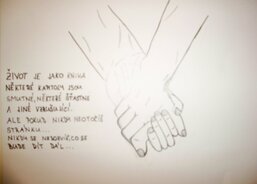 Barbora - Pomocná ruka