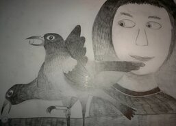 Barbora - Zvířatům se vyplácí pomoci, oni se vám za to odvděčí láskou.