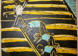 Jan - Paraolympiáda