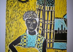 Kateřina - Cestovní kancelář pro tělesně postižené