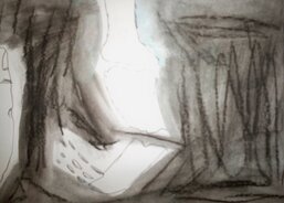 Natálie - Budu pracovat na rentgenu.