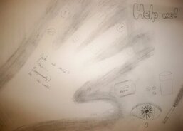 Natálie - Pomooooc!