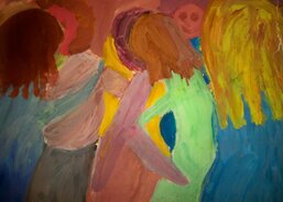 Nela - Charitativní ples