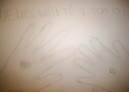 Nicol - Nenechám Tě v tom!