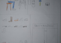 Václav - Budu obuvník, aby nikdo nemusel chodit bos