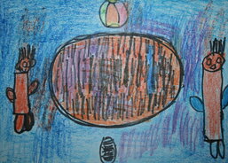 Marie - Budu si hrát s kamarádkou