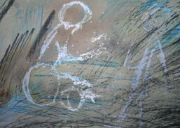 Miluše - Na vozíku