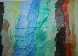 Vladimír - Pomáhat na poli