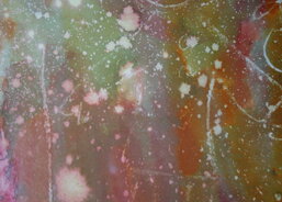 Petra - Pomáhat na zahradě