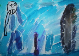 Věra - Pomáhat v lese