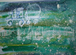 Tomáš - Pomáhat na poli