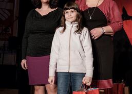 Čestné uznání pro ZŠ a MŠ Louňovice pod Blaníkem