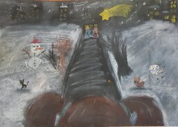 II. Brožíková Jana, Odvárková Vilma