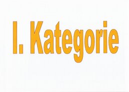 1. kategorie díla dětí 3 - 6 let