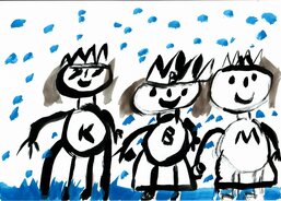 I. Brožová Johanka