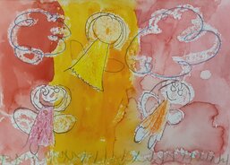 I. Fenclová Magdaléna