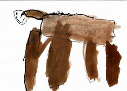 I. Kakos Vítek; Uklízíme po pesjkovi