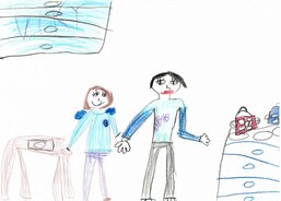 I. Říhová Viktorie