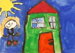 I. Sedláčková Karolína; Jdu pomáhat