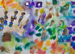 II. Havlová Magdaléna; Tancujeme