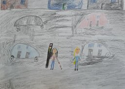 II. Horálková Eliška