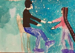 II. Hrachovcová Zlata