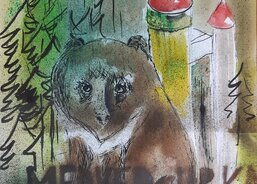 II. Kokeš Petr; Medvěd Jirka