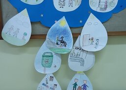 II. 5. Čestné uznání II. Skálová, Vaš...